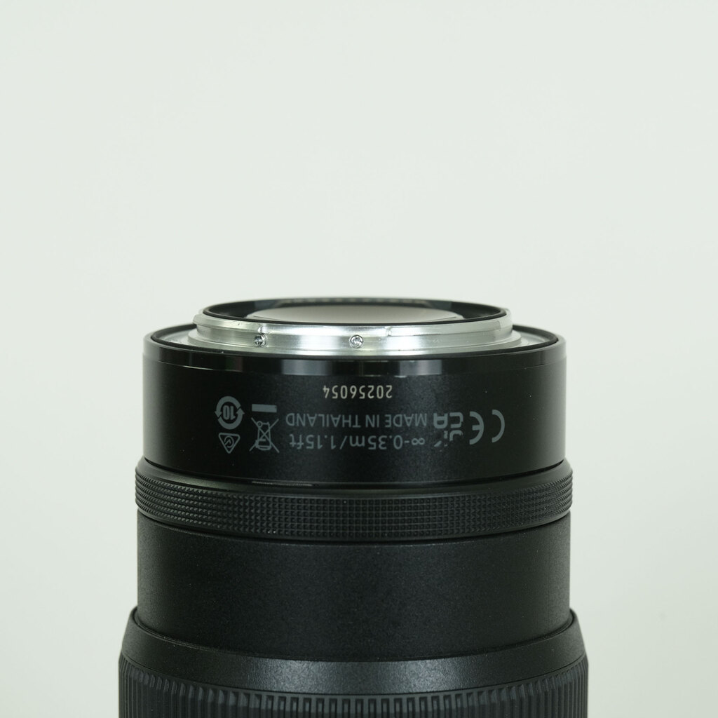 Nikon NIKKOR Z 24-120mm f/4 S