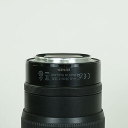 Nikon NIKKOR Z 24-120mm f/4 S