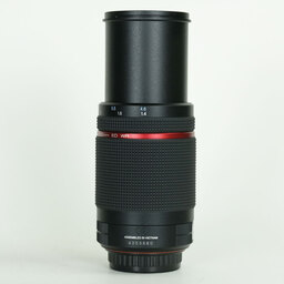 PENTAX HD PENTAX-DA 55-300mmF4-5.8ED WR