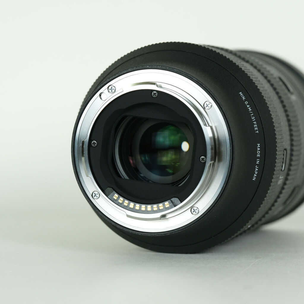 SIGMA 28-105mm F2.8 DG DN｜Art [ライカL用]