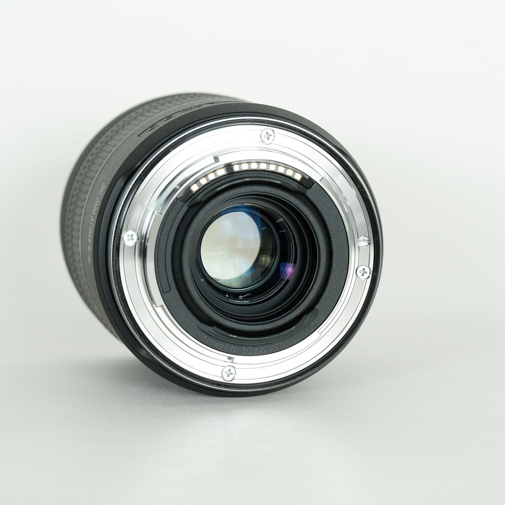 Canon RF28-70mm F2.8 IS STM