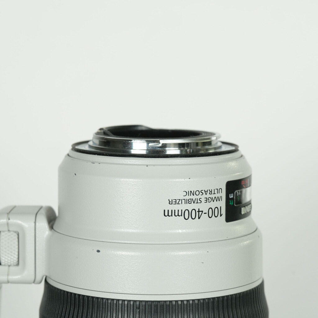 Canon EF100-400mm F4.5-5.6L IS II USM Canon EF100-400mm F4.5-5.6L IS II USM
