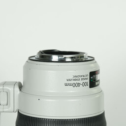 Canon EF100-400mm F4.5-5.6L IS II USM Canon EF100-400mm F4.5-5.6L IS II USM