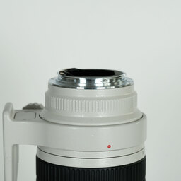 Canon EF70-200mm F2.8L USM