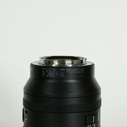 SONY FE 35mm F1.4 GM SEL35F14GM