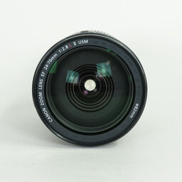 Canon EF24-70mm F2.8L II USM