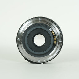 Canon EF-S24mm F2.8 STM Canon EF-S24mm F2.8 STM