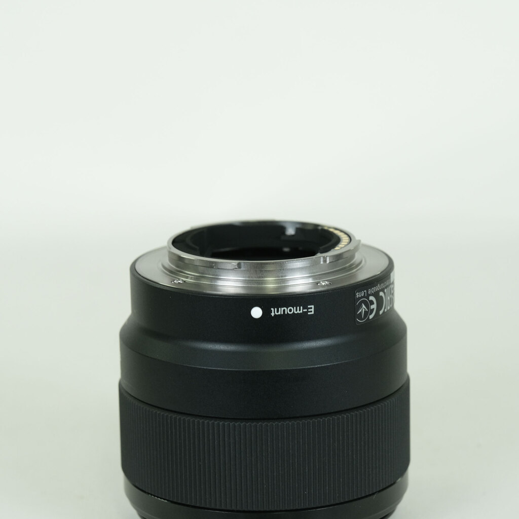 SONY FE 50mm F1.8 SEL50F18F