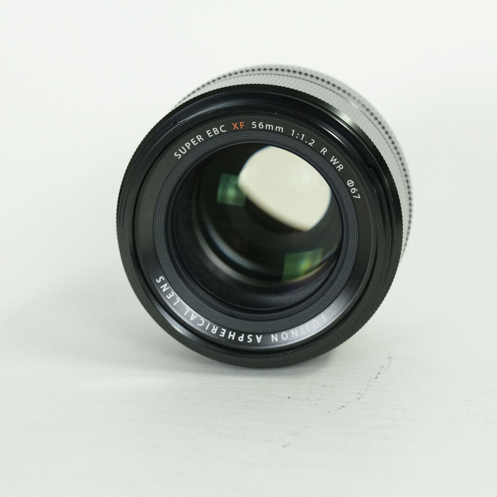 FUJIFILM XF56mmF1.2 R WR