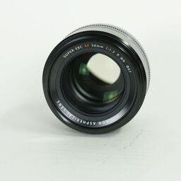 FUJIFILM XF56mmF1.2 R WR