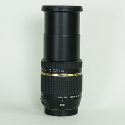 TAMRON AF18-270mm F3.5-6.3 DiII VC MACRO/B003E（キヤノンEF用）