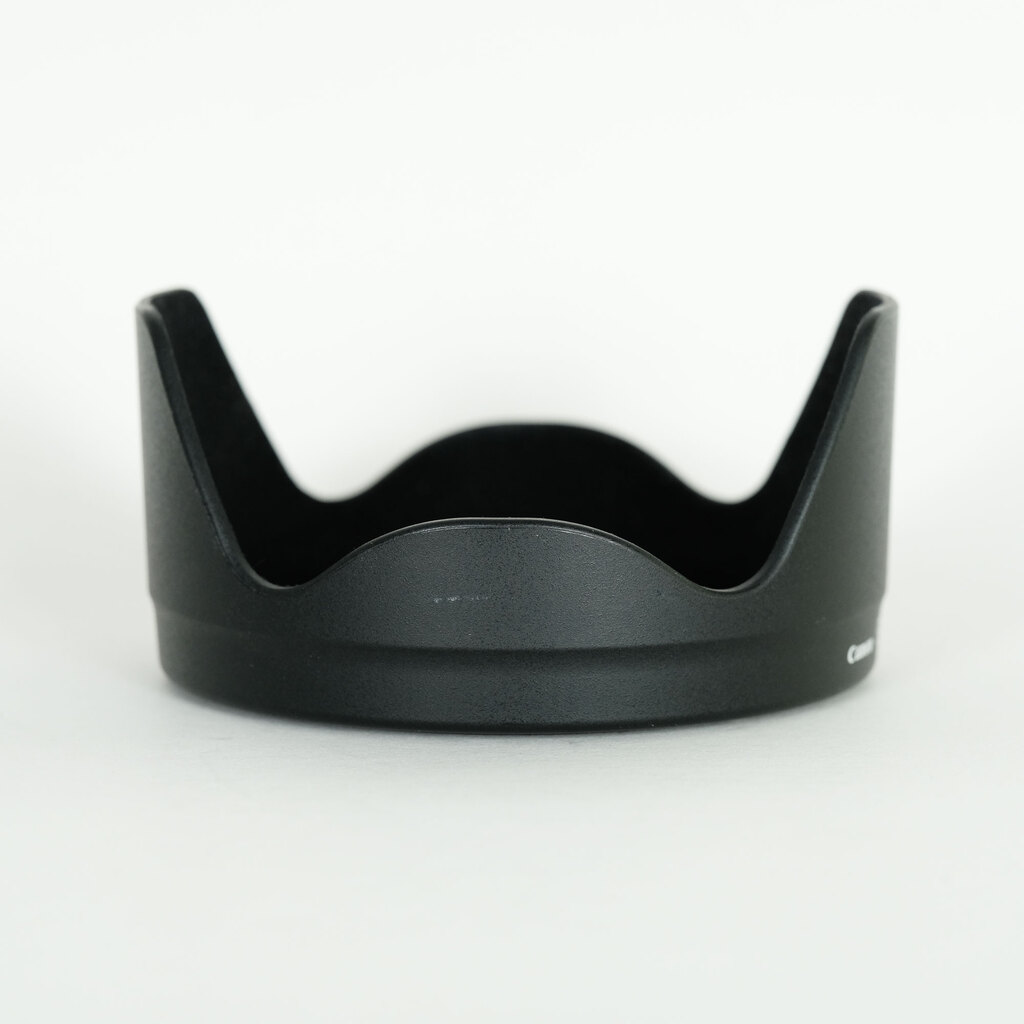 Canon EF-S15-85mm F3.5-5.6 IS USM