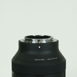 SIGMA 28-105mm F2.8 DG DN｜Art [ソニーE用]