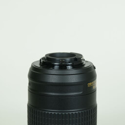 Nikon AF-P DX NIKKOR 70-300mm f/4.5-6.3G ED VR