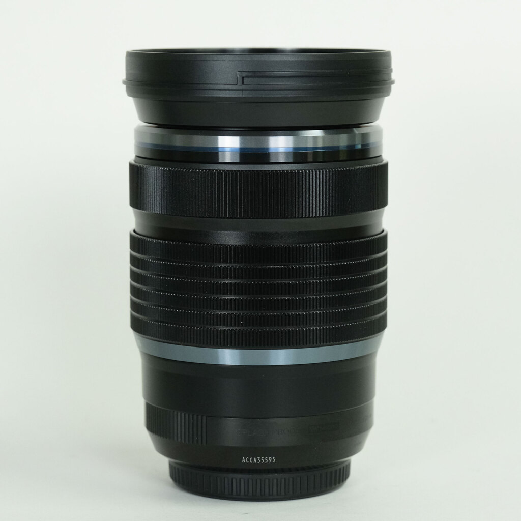 OLYMPUS M.ZUIKO DIGITAL ED 12-100mm F4.0 IS PRO OLYMPUS M.ZUIKO DIGITAL ED 12-100mm F4.0 IS PRO