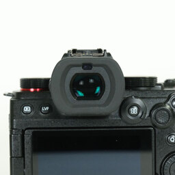 Panasonic LUMIX S5II DC-S5M2