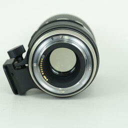 TAMRON SP 70-200mm F/2.8 Di VC USD G2（Model A025）[キヤノン用]