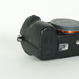 SONY α9（ILCE-9）