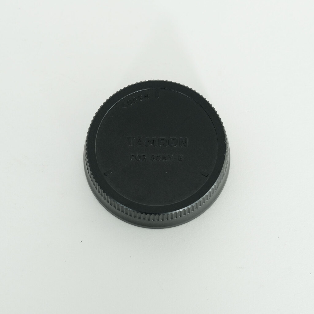 TAMRON 70-180mm F/2.8 Di III VXD (Model A056) [ ソニーE用 ]