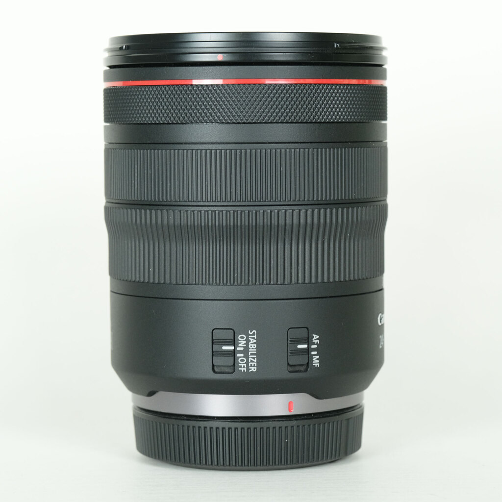 Canon RF24-105mm F4 L IS USMの出品 | ONE SCENE（ワンシーン）