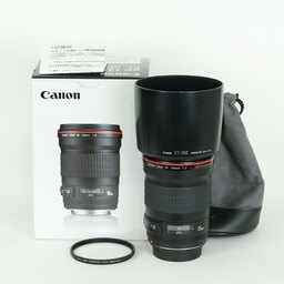 Canon EF135mm F2L USM