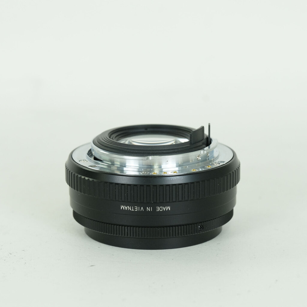 PENTAX HD FA 43mm F1.9 Limited ブラック