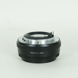 PENTAX HD FA 43mm F1.9 Limited ブラック