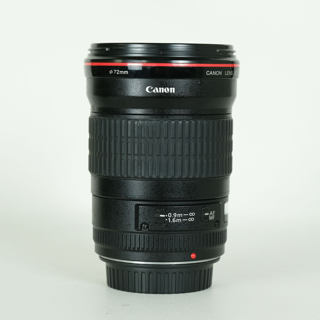 Canon EF135mm F2L USM