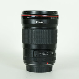Canon EF135mm F2L USM