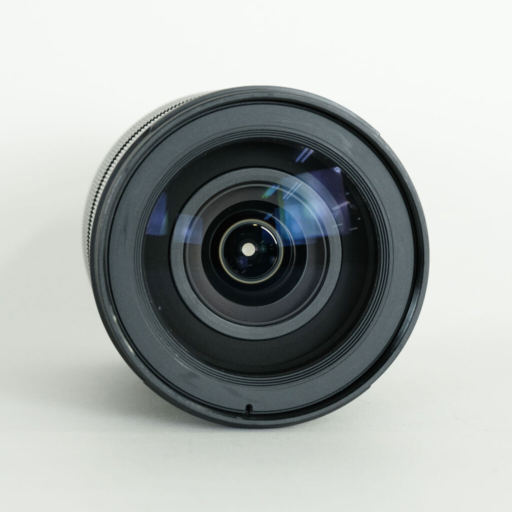 OLYMPUS M.ZUIKO DIGITAL ED 12-100mm F4.0 IS PRO