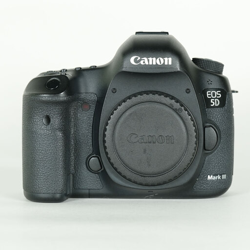 Canon EOS 5D Mark III