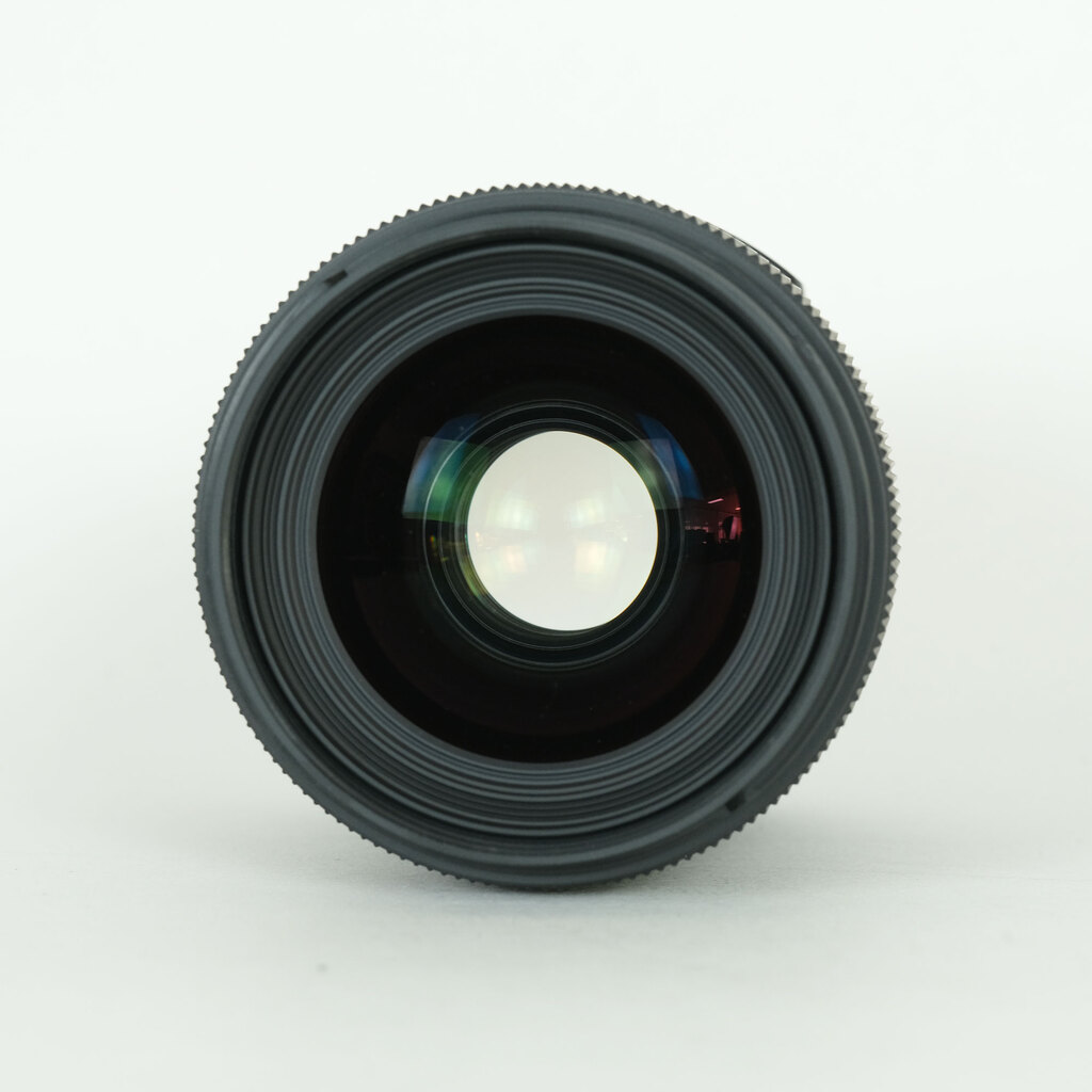 SIGMA 35mm F1.4 DG HSM｜Art [キヤノン用]