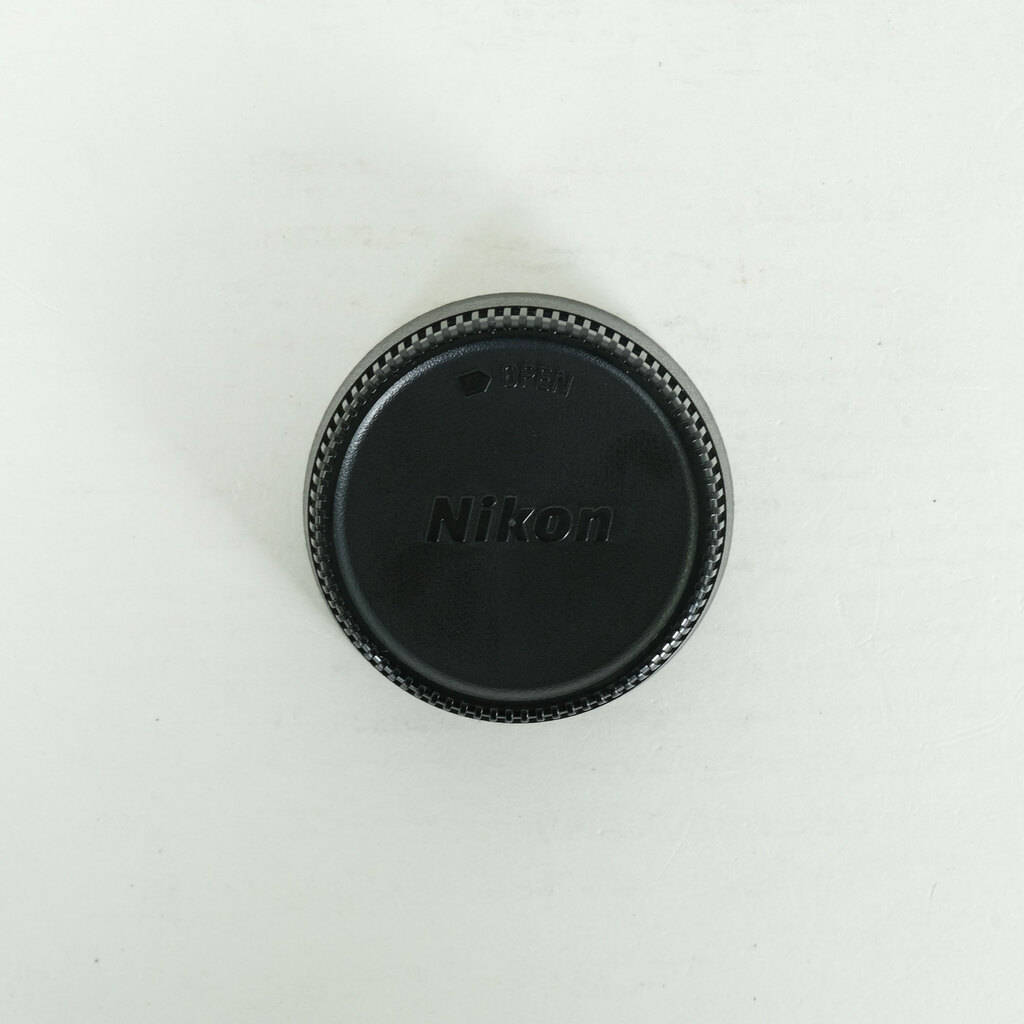 Nikon AF-S DX 18-70mm F3.5-4.5G(IF)