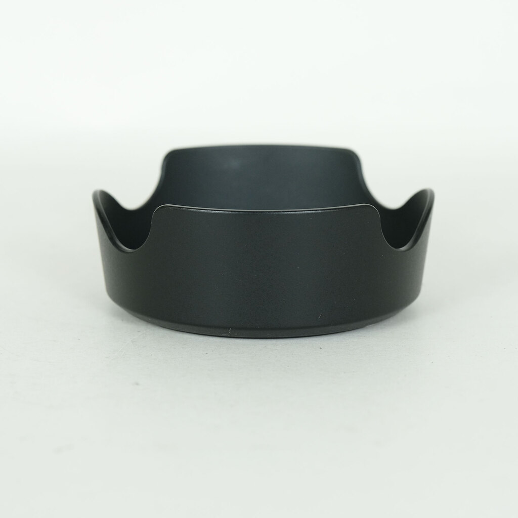 Canon EF-S18-55mm F3.5-5.6 IS STM