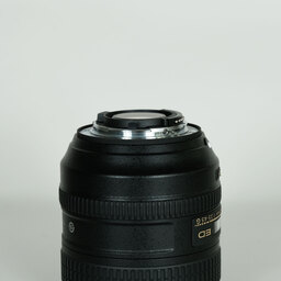 Nikon AF-S NIKKOR 24-85mm F3.5-4.5G ED VR