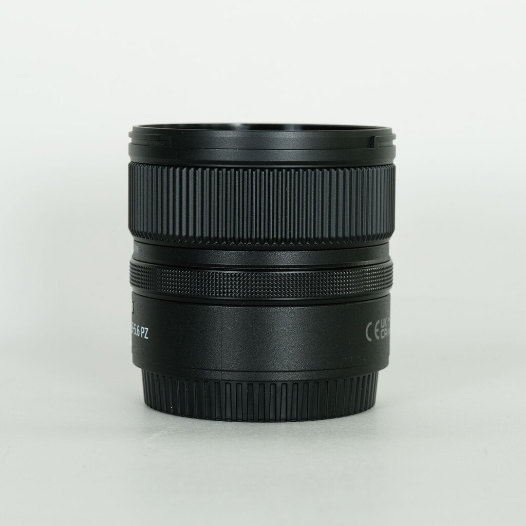 Nikon NIKKOR Z DX 12-28mm f/3.5-5.6 PZ VR