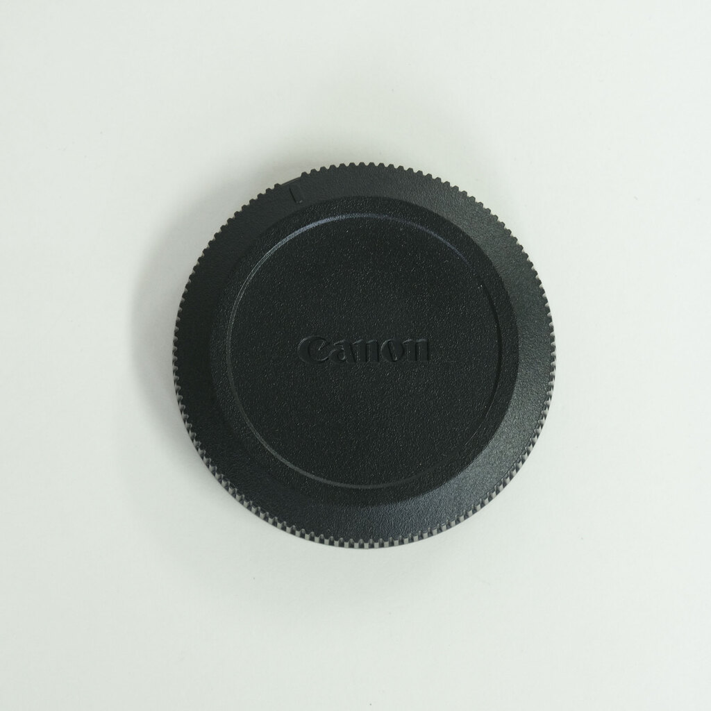 Canon RF-S14-30mm F4-6.3 IS STM PZ