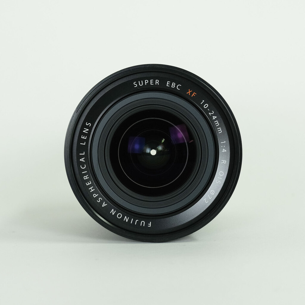 FUJIFILM XF10-24mmF4 R OIS