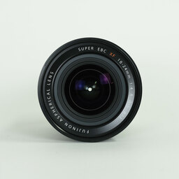 FUJIFILM XF10-24mmF4 R OIS