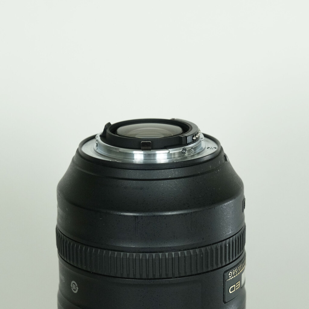 Nikon AF-S NIKKOR 28-300mm f/3.5-5.6G ED VR