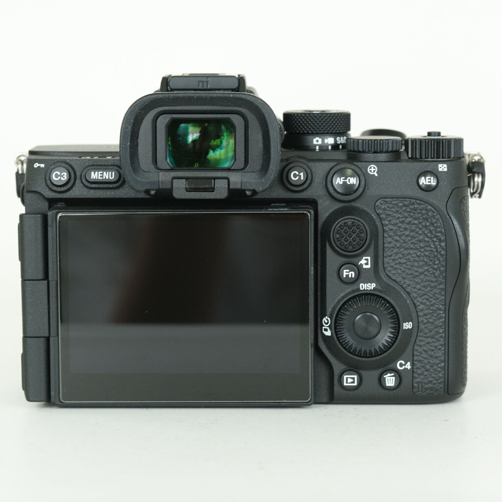 SONY α7R V（ILCE-7RM5）