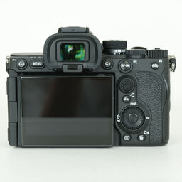SONY α7R V（ILCE-7RM5）