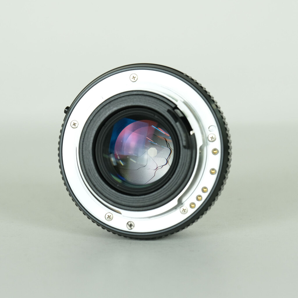 PENTAX smc PENTAX-FA 43mmF1.9 Limitedの出品 | ONE SCENE（ワンシーン）