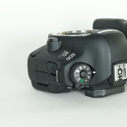 Canon EOS 6D Mark II