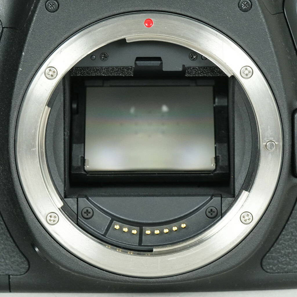 Canon EOS 6D Canon EOS 6D