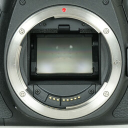 Canon EOS 6D Canon EOS 6D