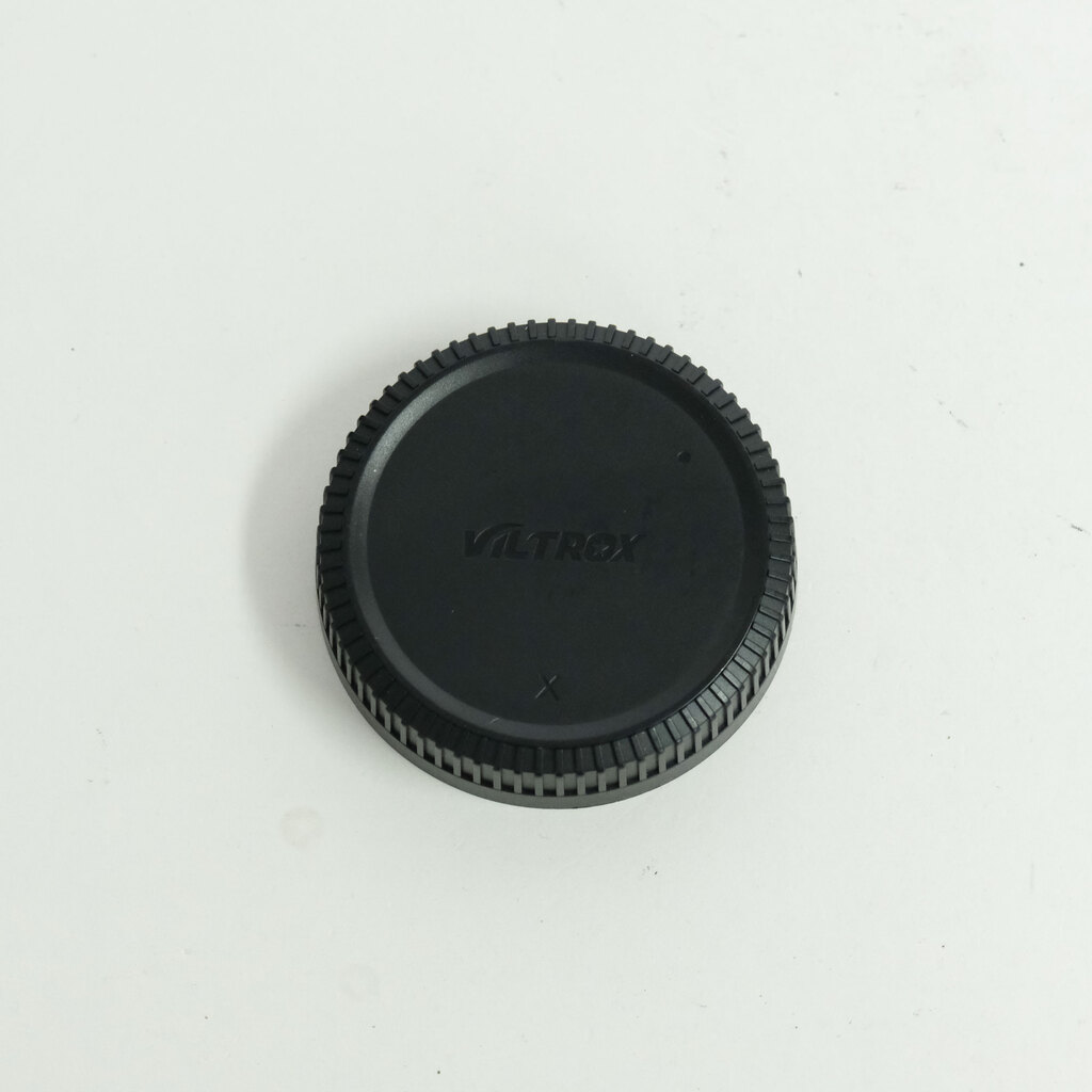 VILTROX AF 85mm F1.8 II (フジフイルムX用)