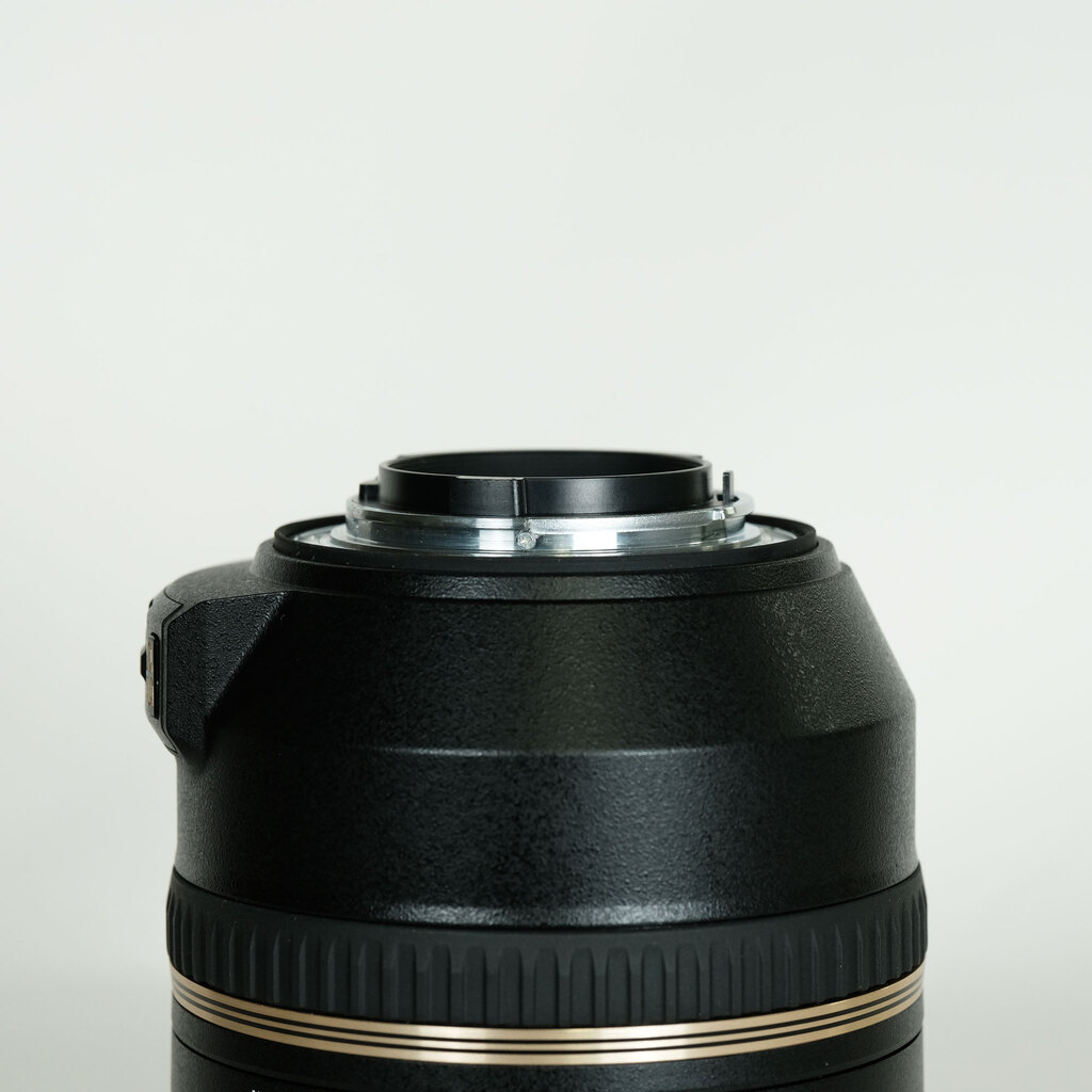 TAMRON SP 24-70mm F/2.8 Di VC USD (Model A007) [ニコン用]