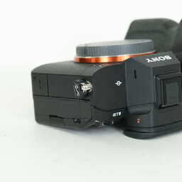 SONY α7 IV（ILCE-7M4）