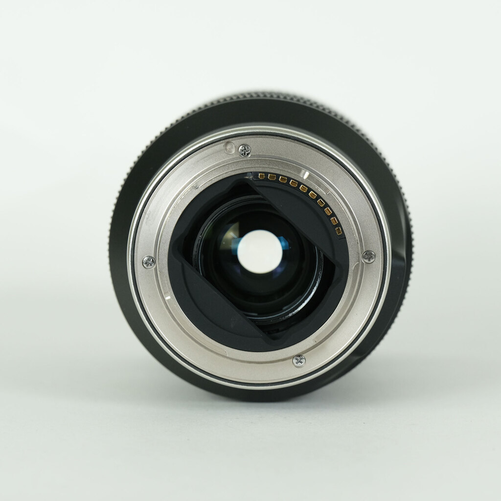 TAMRON 28-300mm F/4-7.1 Di III VC VXD（Model A074） [ソニーE用]